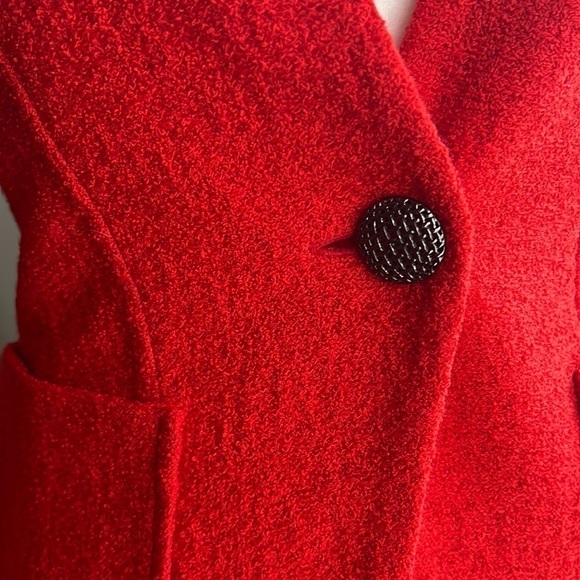 ST. JOHN wool blend 2017 Spring collection sz:2 - Picture 2 of 12